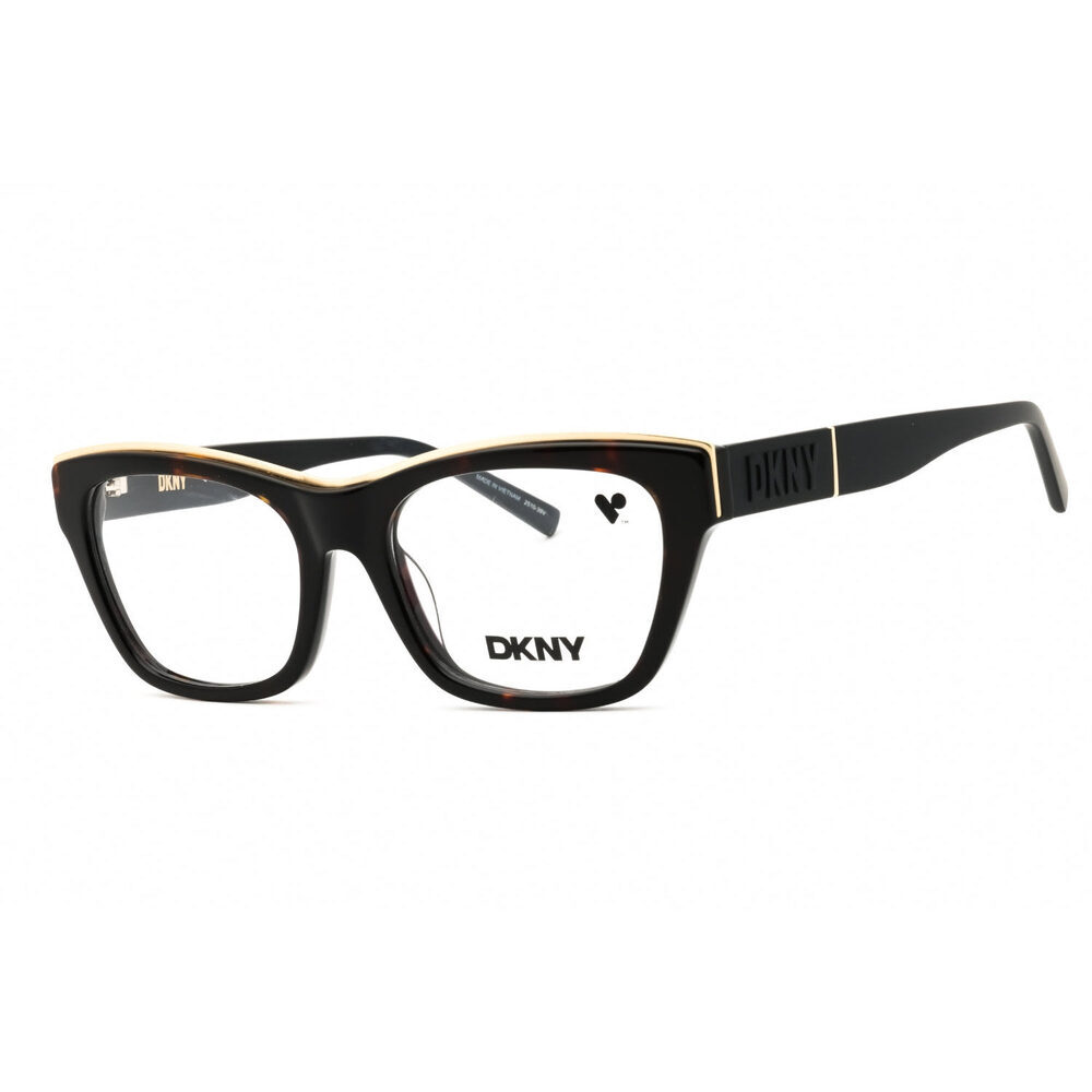 NWT DKNY DKNY DK5063 237 Cat Eye Eyeglasses